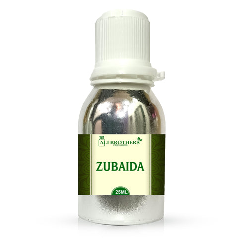 ZUBAIDA