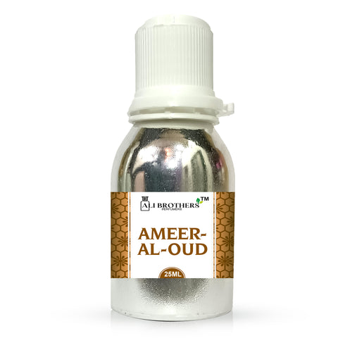 Ameer al Oud