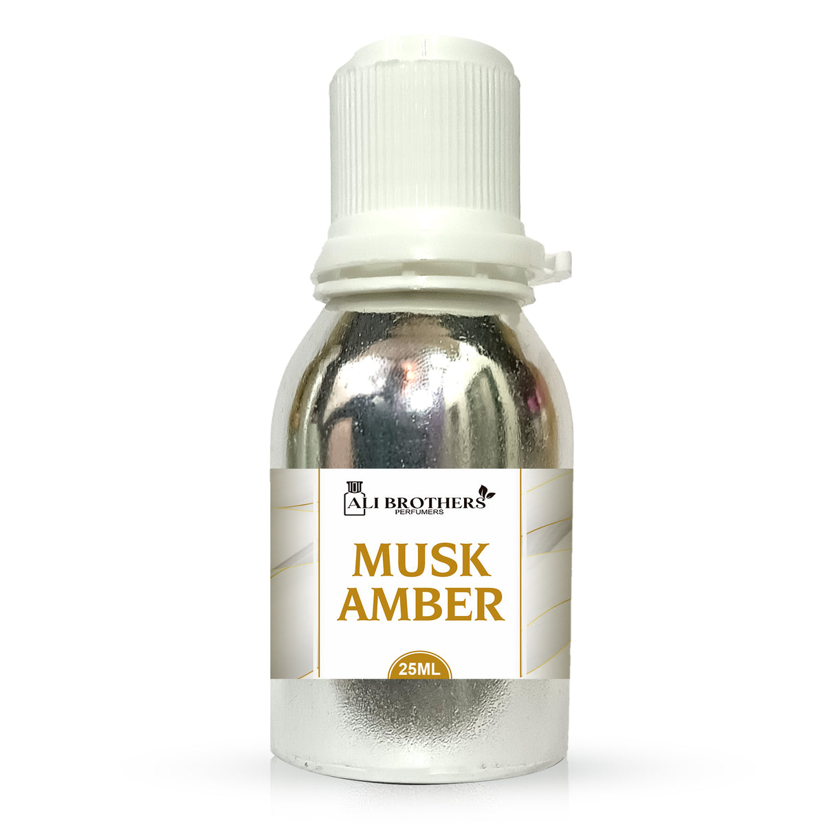 Musk Amber