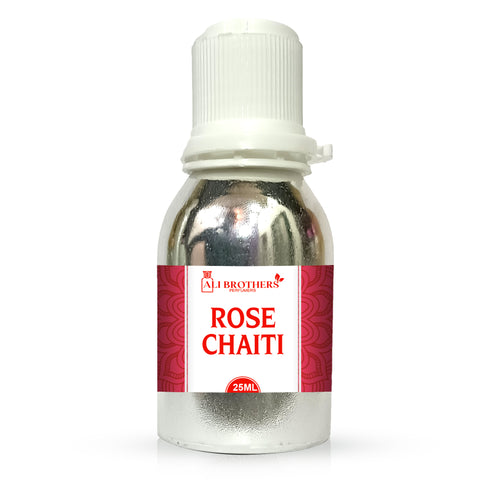 Rose Chaiti