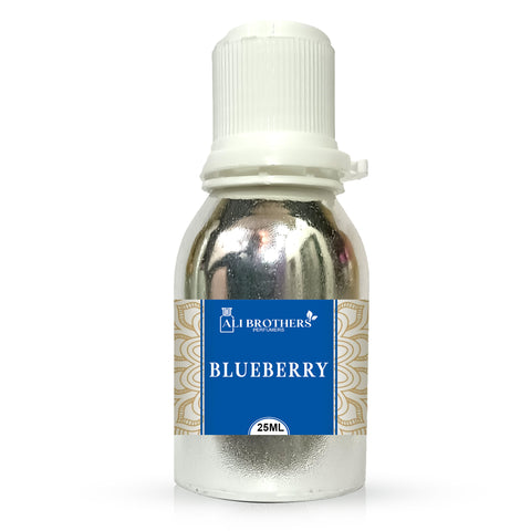 Blueberry Fragrance