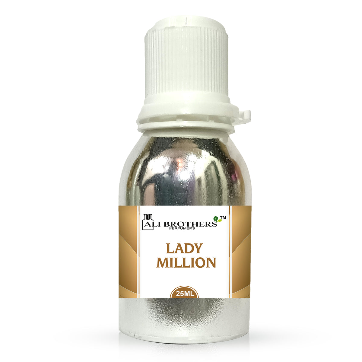 Lady Million