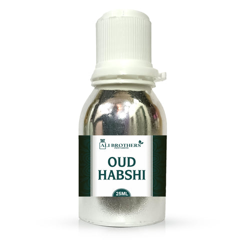 Oud Habshi