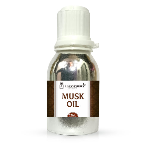 Musk Oil