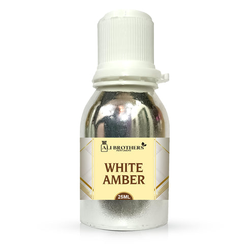 White Amber