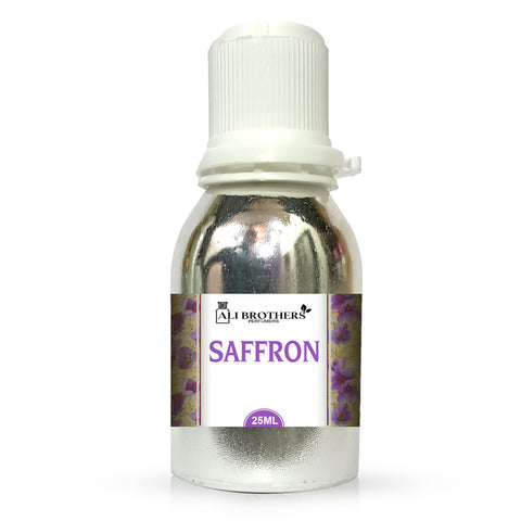 Saffron (Zafran)