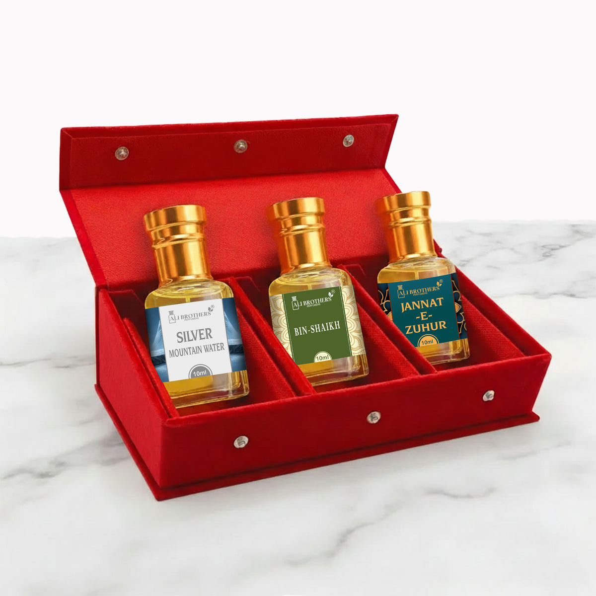 Wedding Fragrance