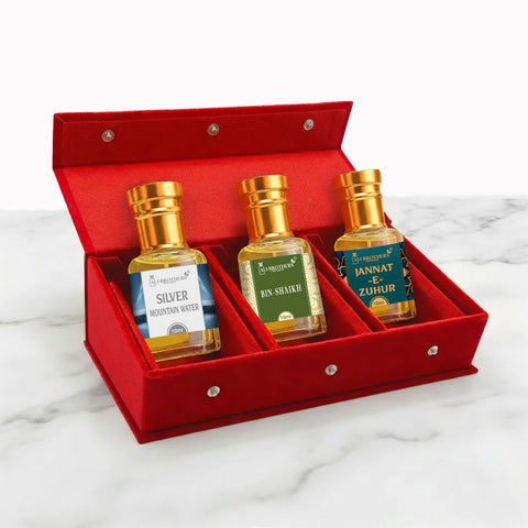 Wedding Fragrance