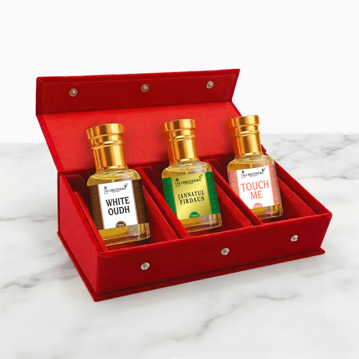 Daily Fragrance