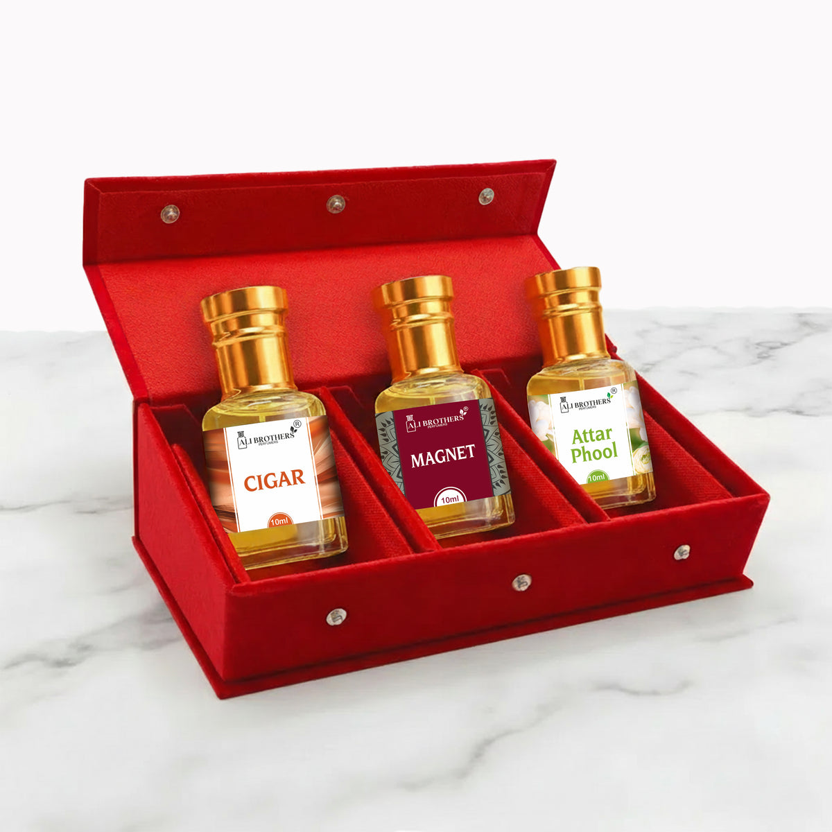 Starter Fragrance