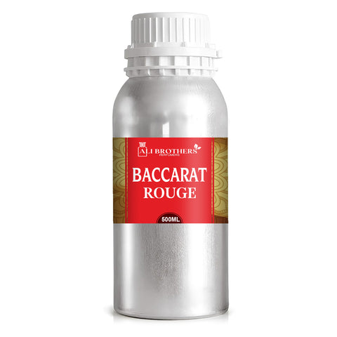 Bakkrah Rouge baccarat Rouge – Ali Brothers Perfumers