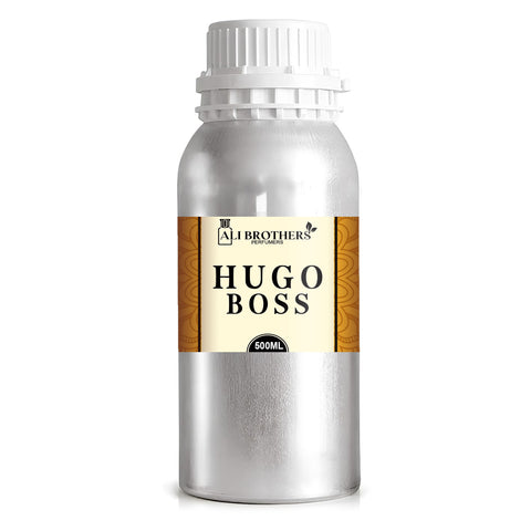 HUGO BOSS