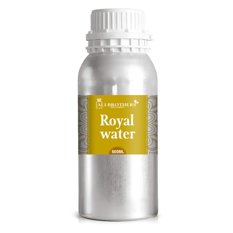 Royal Water