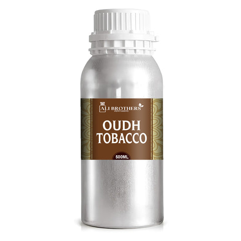 Oud Tobacco