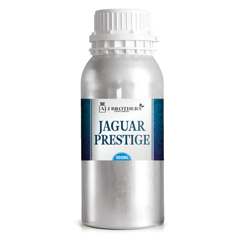 Jaguar Prestige