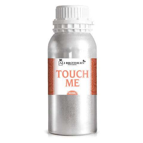 Touch Me