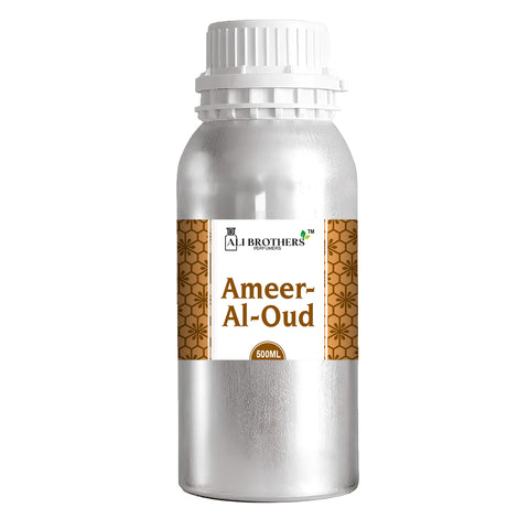 Ameer al Oud