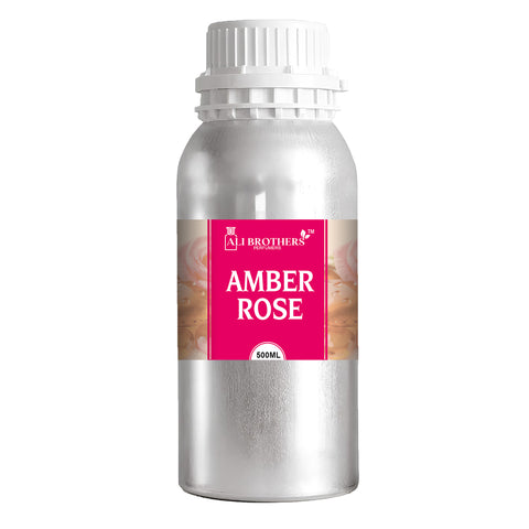 Amber Rose