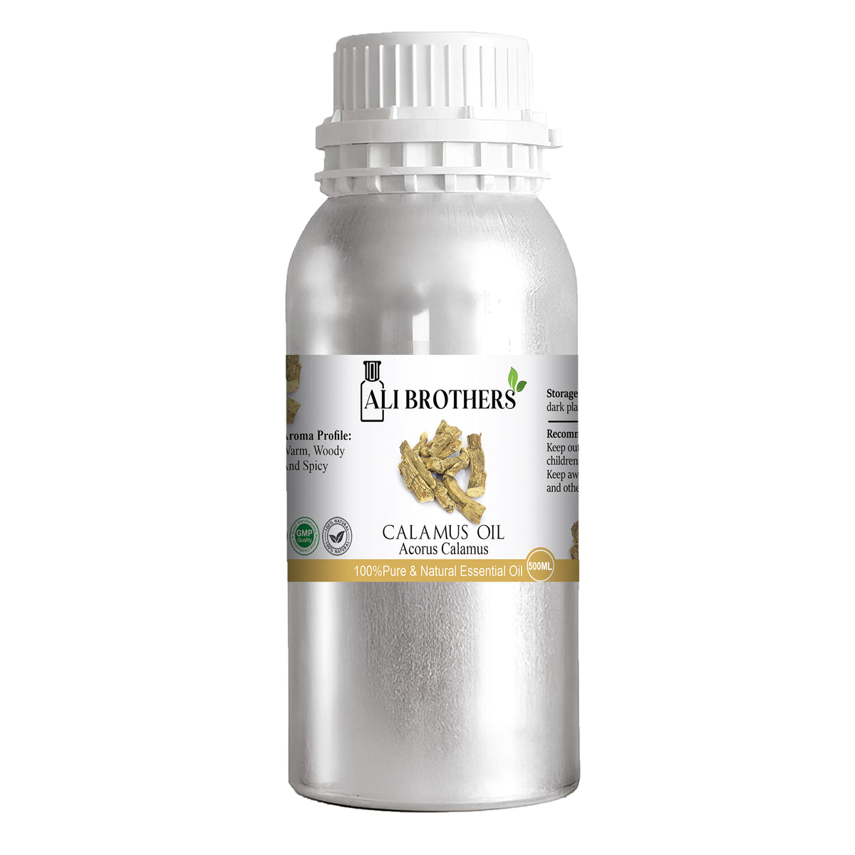 Calamus Oil