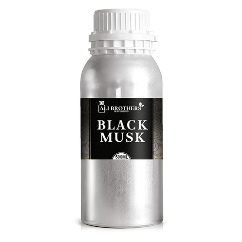 Black Musk