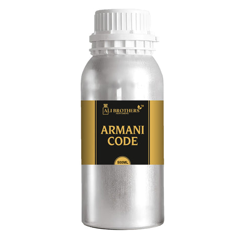 Armani Code