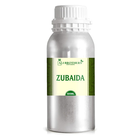 ZUBAIDA