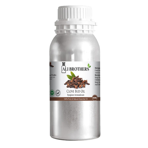 Clove Bud Oil