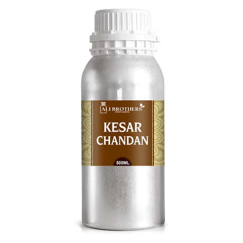 Kesar Chandan