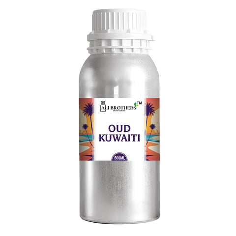 Oud Kuwaiti