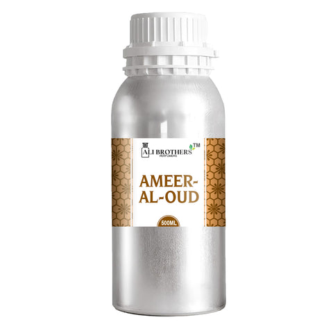 Ameer al Oud