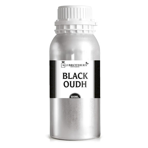 Black Oud