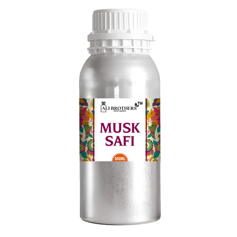 Musk Safi