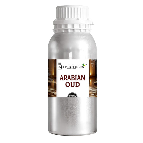 Arabian Oud