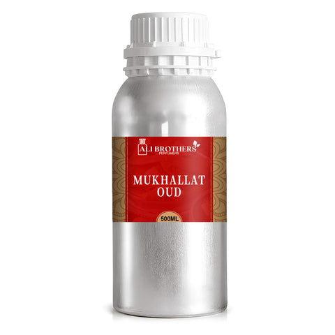 Mukhallat Oud