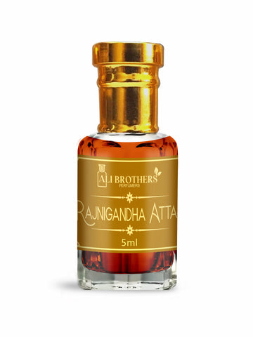 Rajnigandha  Attar