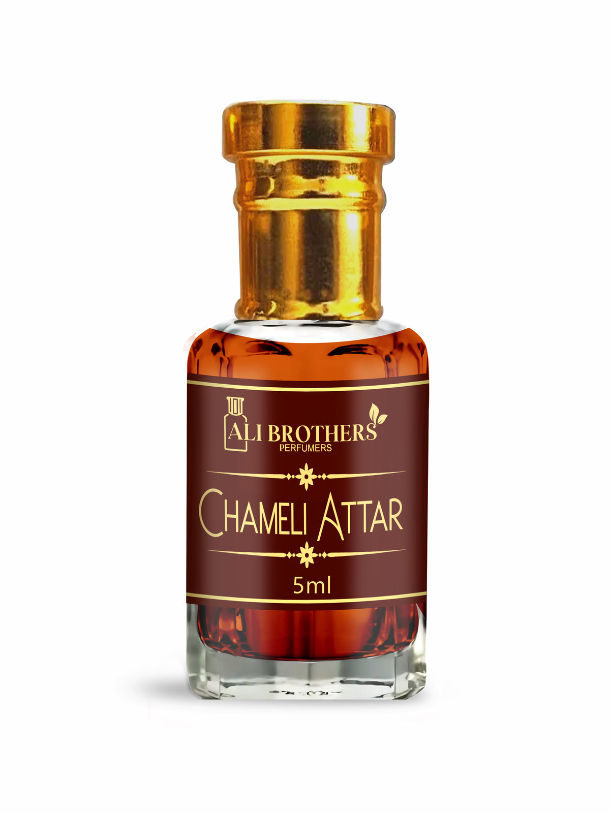 चमेली अत्तर (चमेली)