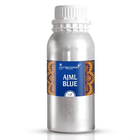 AJML Blue