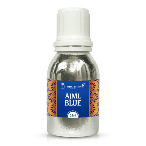 AJML Blue