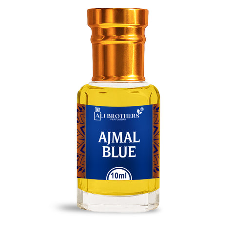 AJMAL BLUE