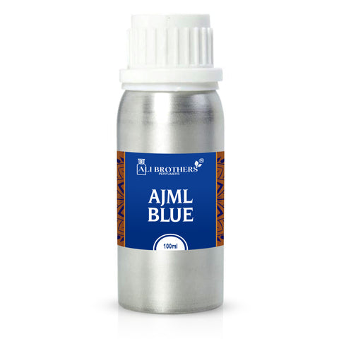 AJML Blue