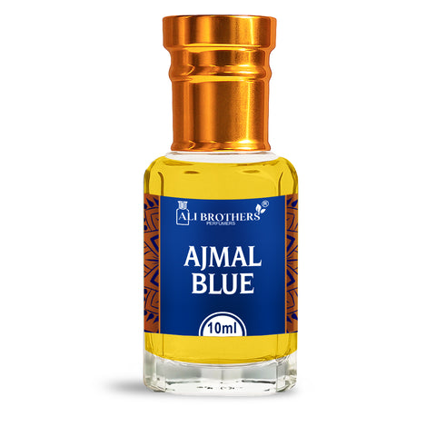 AJMAL BLUE