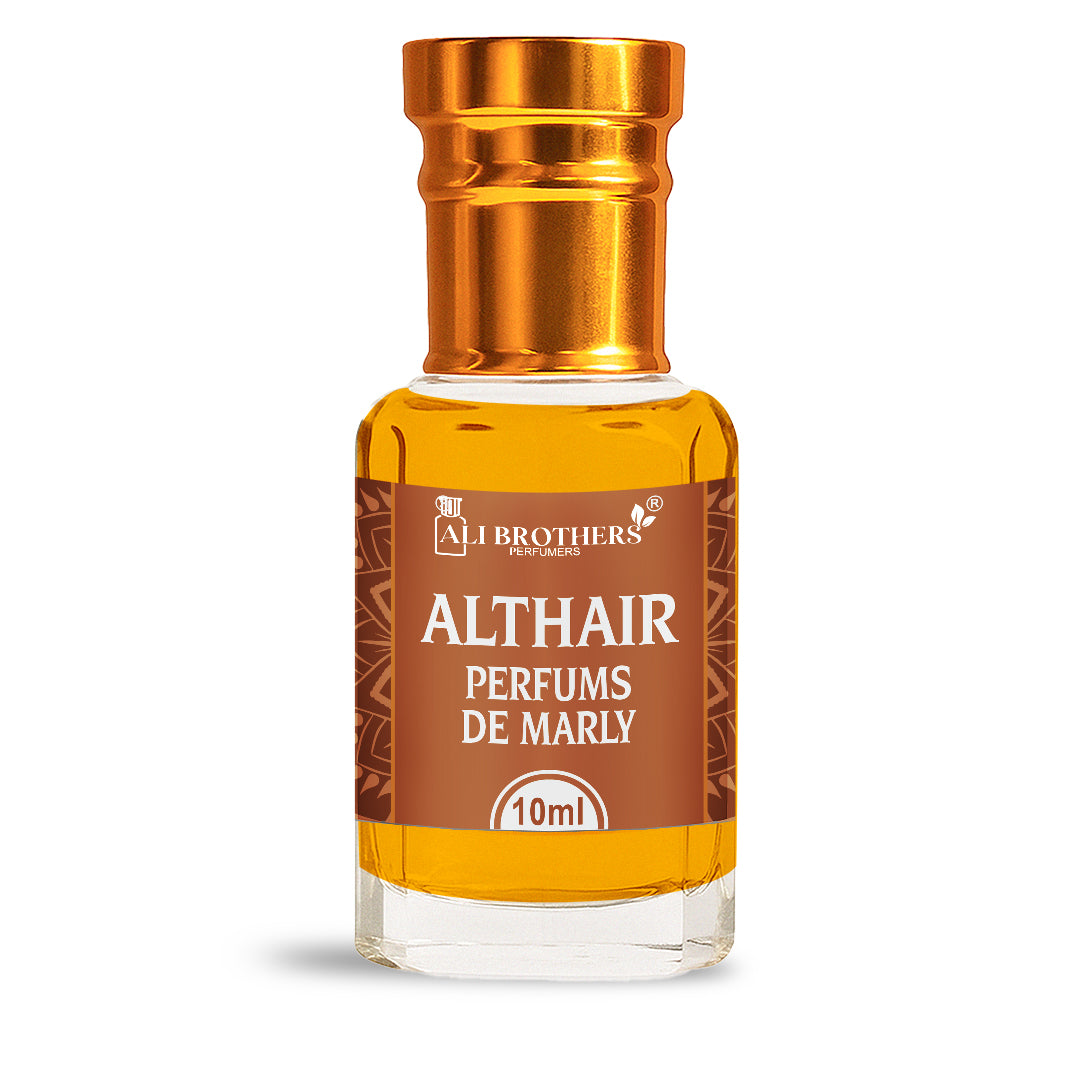Althair Perfums De Marly