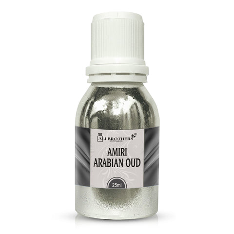 Amiri Arabian Oud