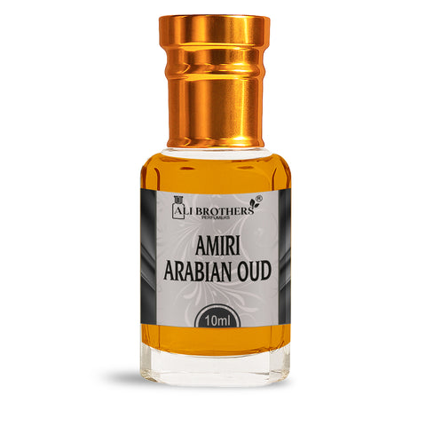 Amiri Arabian Oud