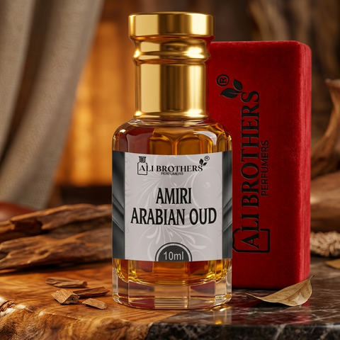 Amiri Arabian Oud