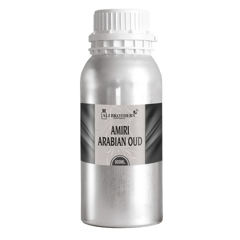 Amiri Arabian Oud