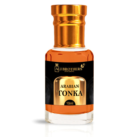 Arabian Tonka