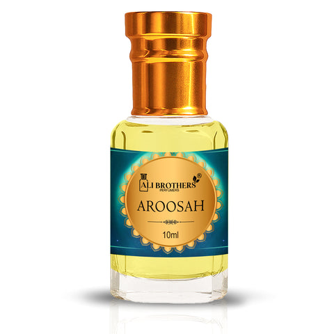 Aroosah