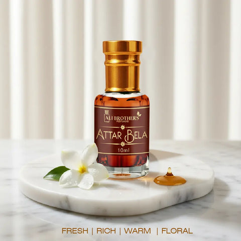 Attar Bela(Jasmine)