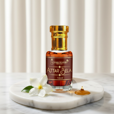 Attar Bela(Jasmine)